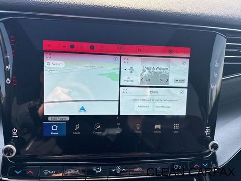 Used 2024 Jeep Wagoneer Series II image 19