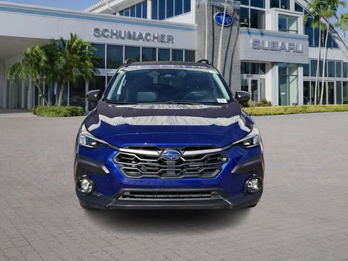 Certified 2024 Subaru Crosstrek 2.5i Limited w/ Crosstrek Mirror Package image 2