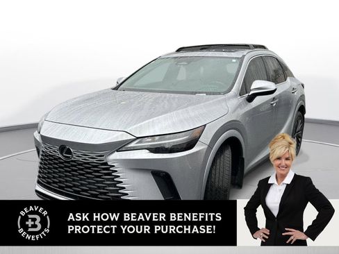 Used 2024 Lexus RX 350 Premium image 1