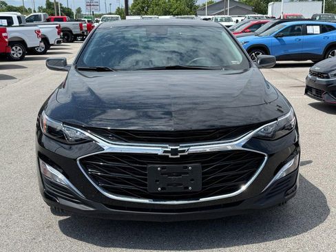 Used 2023 Chevrolet Malibu RS FWD image 9