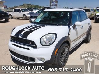 Used 2015 MINI Cooper Countryman S AWD/4WD video 1