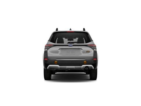 New 2026 Subaru Forester Wilderness w/ Wilderness Package image 9