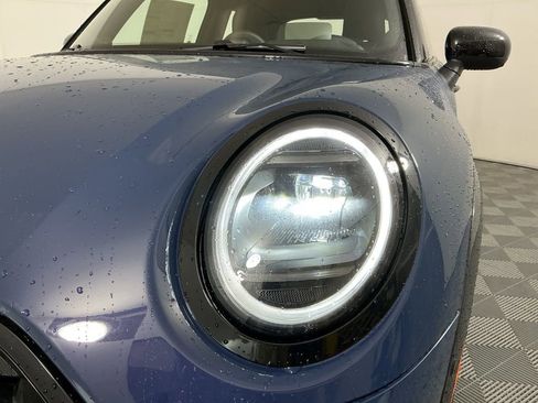 New 2026 MINI Cooper S image 8