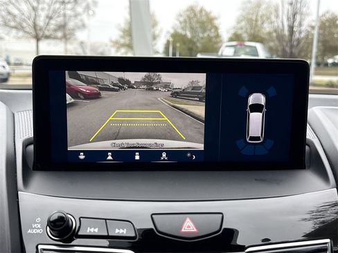 Used 2021 Acura RDX A-Spec image 31