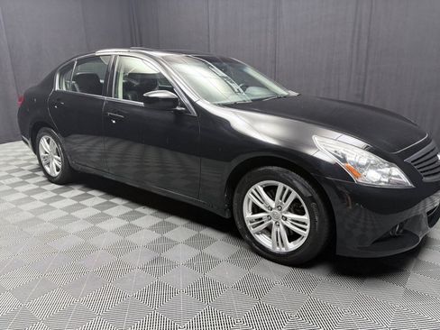 Used 2010 INFINITI G37 x Sedan w/ Premium Pkg AWD/4WD image 15