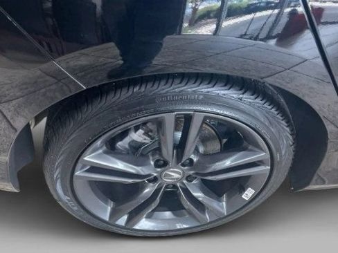 Used 2025 Acura Integra A-Spec w/ Technology Package FWD image 11