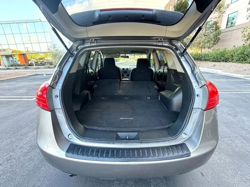 Used 2013 Nissan Rogue S w/ Special Edition Pkg AWD/4WD image 17
