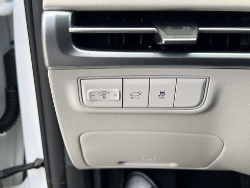 New 2025 Hyundai Tucson SEL FWD image 30