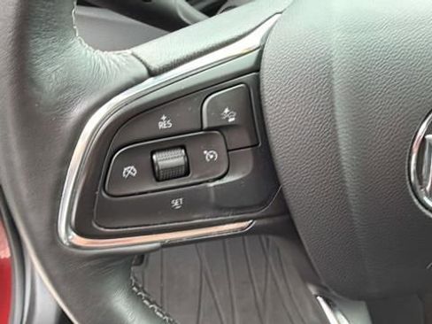 Certified 2023 Buick Encore GX Preferred w/ Cold Weather Comfort Package image 14