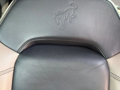 Used 2024 Ford Bronco Wildtrak AWD/4WD image 23