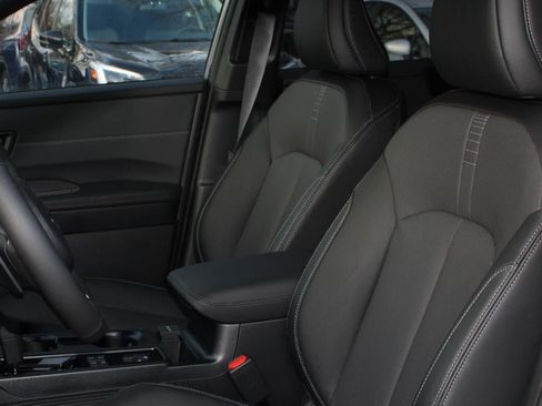 New 2026 Subaru Outback Touring XT AWD/4WD image 17
