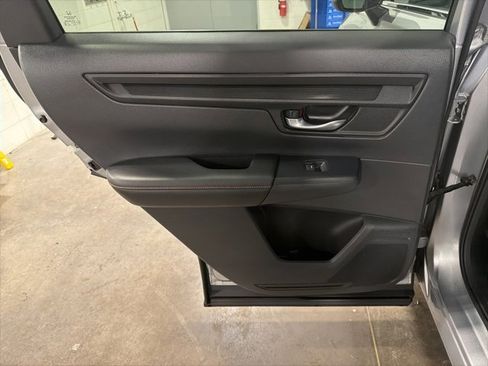 Certified 2023 Honda CR-V Sport image 10