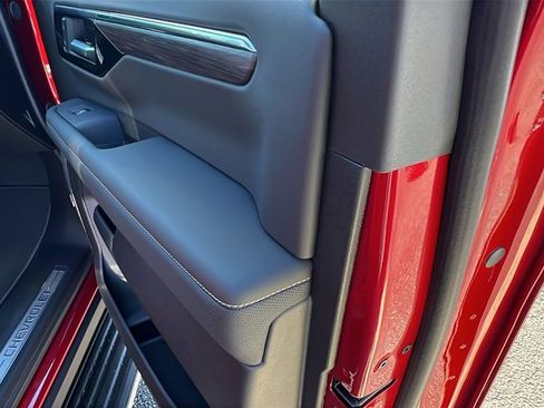 New 2026 Chevrolet Tahoe Premier w/ Sun And Tow Package image 17