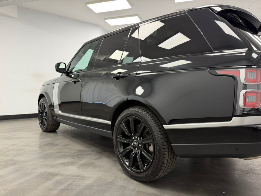 Used 2021 Land Rover Range Rover Westminster Edition AWD/4WD image 19