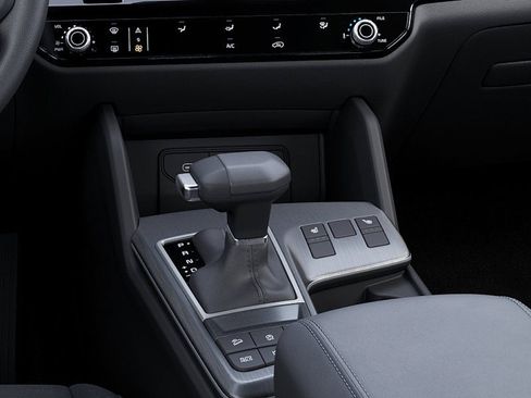 New 2026 Kia Sportage LX w/ LX Convenience Package FWD image 23