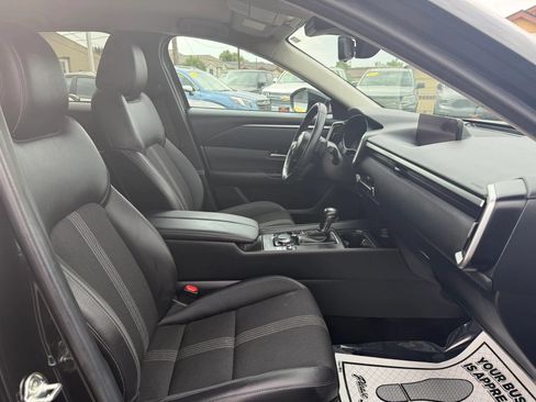 Used 2024 MAZDA CX-50 AWD 2.5 S w/ Preferred Package image 15