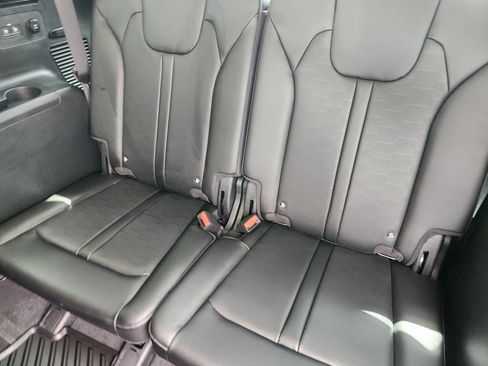 New 2026 Kia Sorento S w/ S Panoramic Sunroof Package FWD image 23