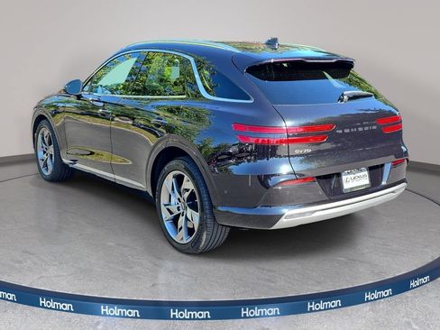 Used 2025 Genesis Electrified GV70 w/ Prestige Package AWD/4WD image 8