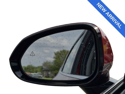 Certified 2025 Hyundai Sonata SEL FWD image 21