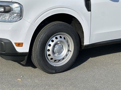 Used 2022 Ford Maverick XL w/ Equipment Group 100A Standard image 7