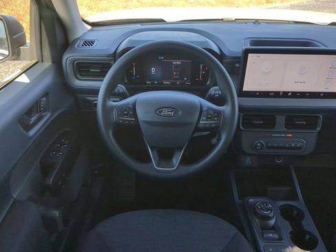 New 2026 Ford Maverick XL image 18