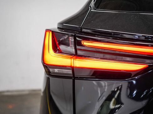 Used 2024 Lexus NX 350 AWD w/ Cold Area Package image 11