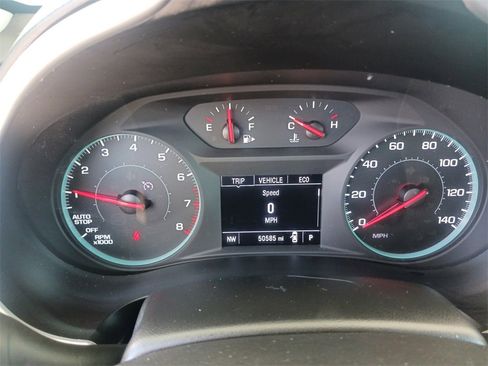 Used 2024 Chevrolet Malibu LT image 18