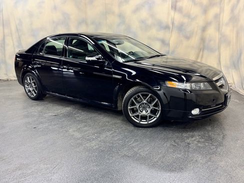 Used 2008 Acura TL Type-S image 8