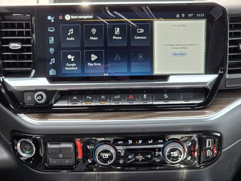 New 2026 Chevrolet Silverado 1500 LT Trail Boss w/ LT Trail Boss Premium Package AWD/4WD image 9