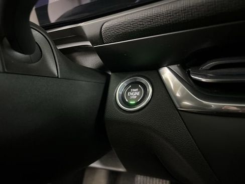 Certified 2024 Buick Envista Preferred w/ Convenience I Package image 16