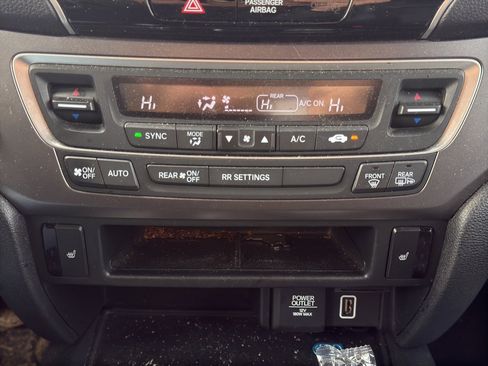 Used 2020 Honda Passport EX-L image 20