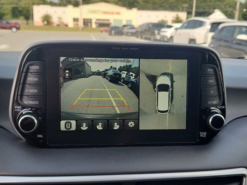 Used 2020 Hyundai Tucson Ultimate AWD/4WD image 21