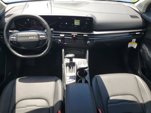 New 2026 Kia Sportage SX image 30