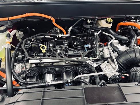 New 2025 Ford Maverick XLT w/ Equipment Group 301A image 40