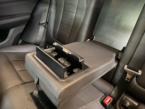 Used 2021 BMW X4 M40i w/ Executive Package image 19