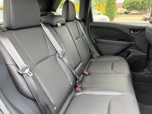 Used 2026 Subaru Forester Limited AWD/4WD image 28