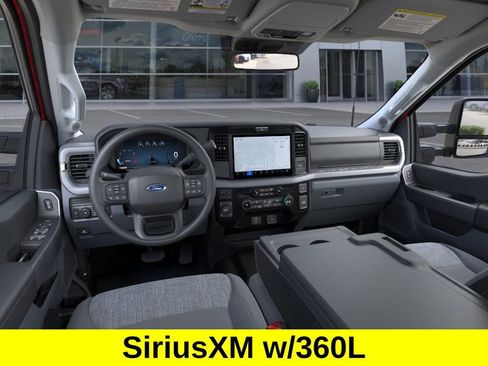 New 2026 Ford F250 XLT w/ XLT Premium Package image 9