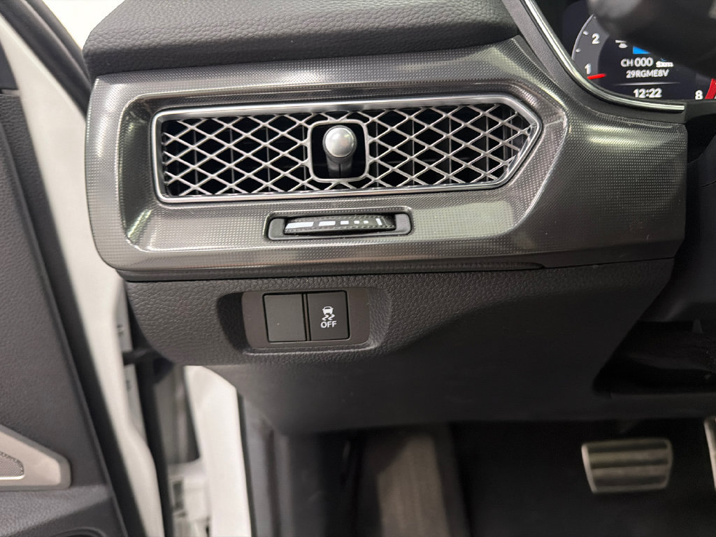 Used 2024 Acura Integra A-Spec w/ Technology Package FWD image 32