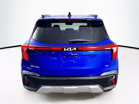 New 2026 Kia Seltos S image 6