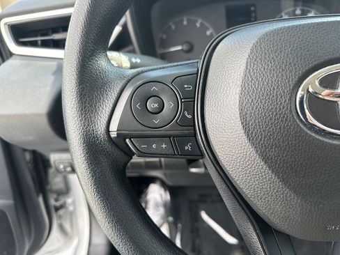 Certified 2024 Toyota Corolla LE image 19