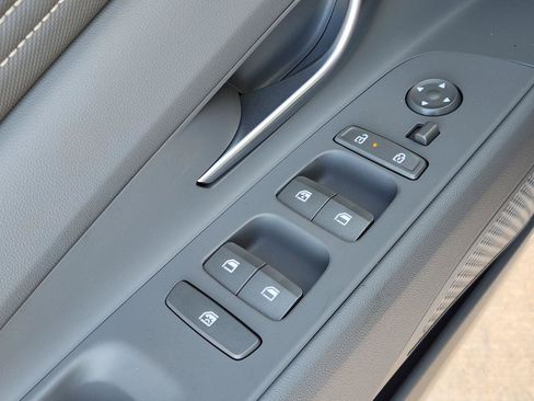 New 2026 Hyundai Elantra Sport FWD image 21