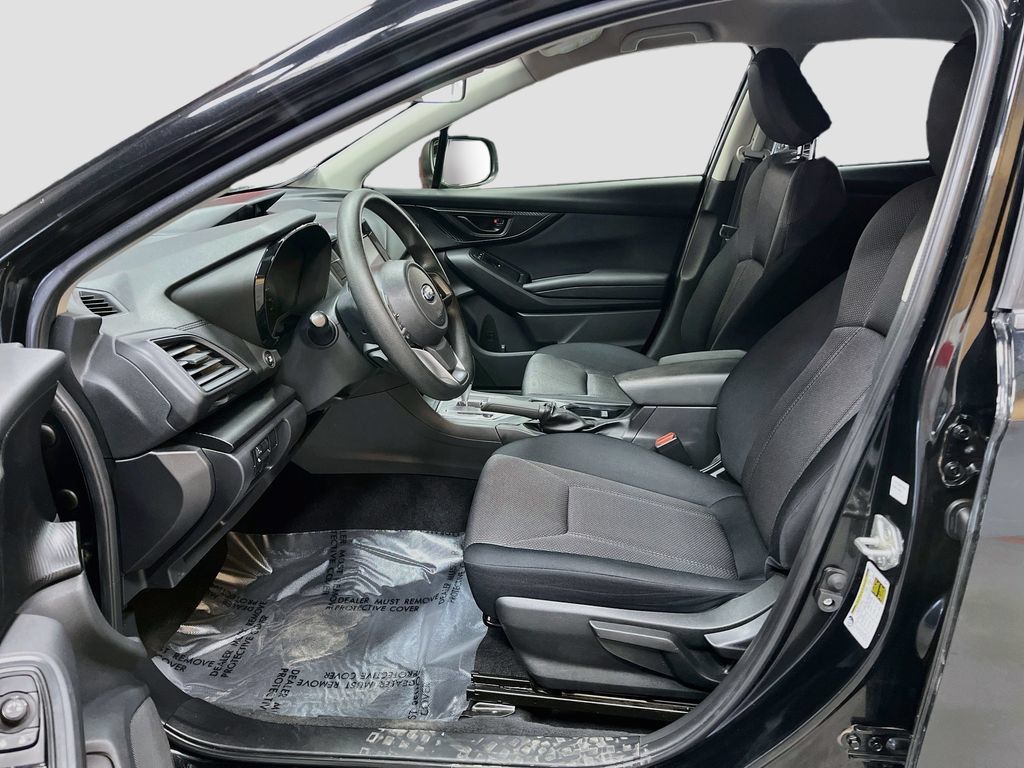 Used 2023 Subaru Crosstrek 2.0i AWD/4WD image 19