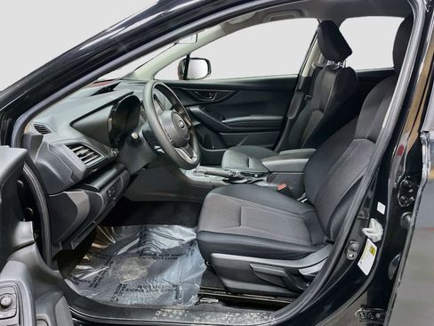 Used 2023 Subaru Crosstrek 2.0i AWD/4WD image 19