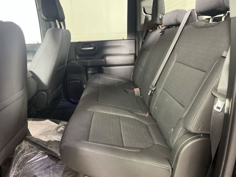 Used 2023 Chevrolet Silverado 2500 Custom w/ Custom Value Package image 26
