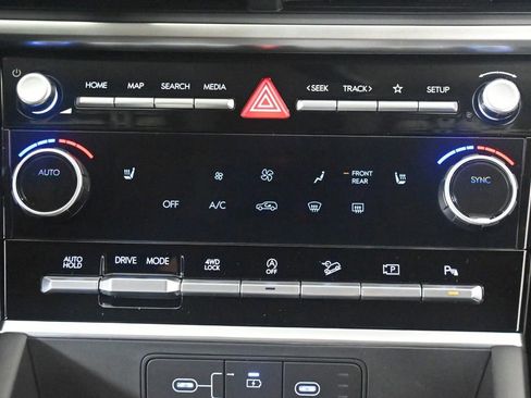 Used 2025 Hyundai Santa Fe XRT w/ Tow & Go Package image 20