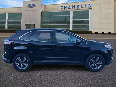 Used 2020 Ford Edge SEL w/ Convenience Package image 8