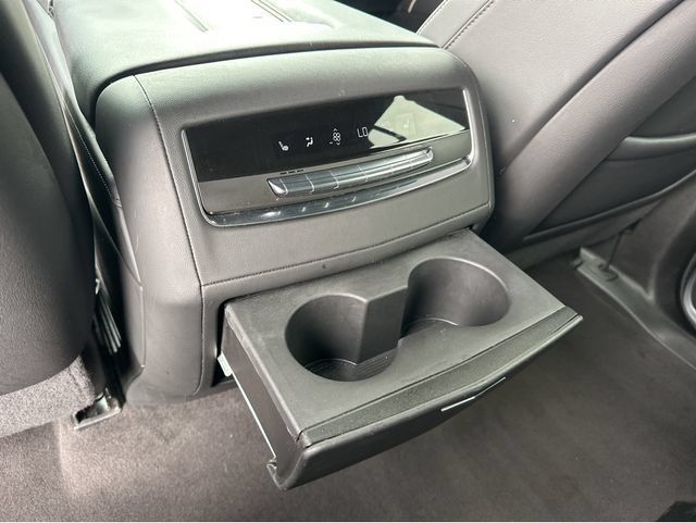 Certified 2024 Cadillac Escalade ESV Sport RWD image 8