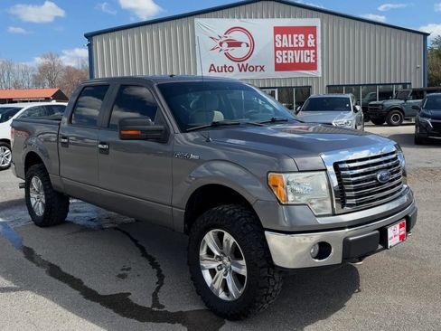 Used 2010 Ford F150 XL image 3