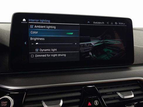 Used 2023 BMW 530e xDrive w/ Premium Package image 30