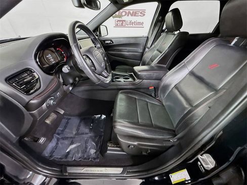 Used 2021 Dodge Durango R/T w/ Blacktop Package image 27